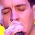 Stevie McCrorie Performs Still Haven T Found What I M Looking For The Voice UK 2015 BBC One