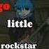 Go Little Rockstar Anime Larry Memes Sallyface Edit Trendingshorts