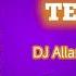 TENESSEE TELL ME Infinity Melody Remix DJ Allan Back DJ Ws Freestylemusichits