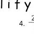 Math 9 Laws Of Exponent How To Simplify Exponential Expressions Simplifyexpressions Howtosimplify