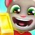 Talking Tom Gold Run Fail OST