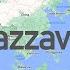 Where On The Map Is The Capital Of Congo Brazzaville