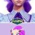 LoliRock Princesses In Real Life Art Versio Lolirock LoliRock Princess Shortvideo Shorts Short