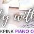 Study With Me BTS Blackpink Piano Playlist Study Music Real Time 2 Hour Pomodoro 30 10