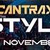 Hardstyle Hits Best Of November 2024