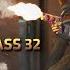 Critical Pass Season 32 Critical Ops