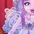 Ever After High Power Princess Shining Bright