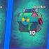 UPDATE FREE 10 DEAD MEGA BOXES LEGENDARY GIFTS BRAWL STARS NEW UPDATE