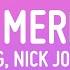 King Nick Jonas Maan Meri Jaan Lyrics