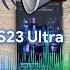 Galaxy S24 Ultra Vs Galaxy S23 Ultra Vs IPhone 15 Pro Max Speaker Test