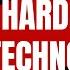 HARD TECHNO MIX 023 155 170BPM 4K