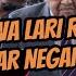 AKHIRNYA DIDEDAHKAN MAHATHIR BAWA LARI RM80 BILLION KE LUAR NEGARA OLEH ORANG YANG TAHU RAHSIA TUN