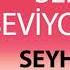 Seni Seviyorum SEYHAN İsme Özel Aşk Şarkısı