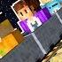 THE PALS ARE ALONE AT A THEME PARK Minecraft Funland