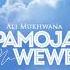 Ali Mukhwana Pamoja Na Wewe Sms SKIZA 98610054 Sent To 811