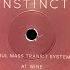 SOUL MASS TRANSIT SYSTEM WINE INSTINCT 17