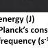 S1 3 6 Calculating Ionisation Energy HL