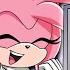 SONIC AND AMY S VALENTINES DAY SPECIAL Sonic Amy Play Sonic Dating Simulator