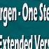 DJ Jurgen One Step Away Extended Version 2002 Con Subtítulos En Inglés Y Español