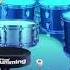 Green Day Give Me Novacaine Virtual Drumming Cover