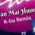 MARTINI VĂN MAI HƯƠNG DJ K Go Remix