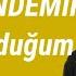 Tuğçe Kandemir Kurban Olduğum Lyrics