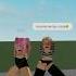 Everybody Say Yippie Yo And Yippie Yeah ROBXBacon Robloxshorts Roblox Robxbacon