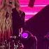 240630 Avril Lavigne Complicated Live In Glastonbury Festival