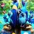 Rio 2 Soundtrack Track 3 Beautiful Creatures Andy Garcia And Barbatuques Ft Rito Moreno