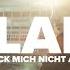 Milano Weck Mich Nicht Auf Official Video