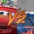 Cars Rayo McQueen Ayuda Al Rey Animación VS Vida Real Original By Demon Akay Doblaje Argentino