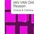 IAN VAN DAHL REASON CONCA CARRERA UNRELEASED REMIX