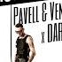 Pavell Venci Venc X DARA Hotel 5 Zvezdi Official Video