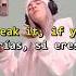 Billie Eilish Idontwannabeyouanymore Lyrics Subtitulada Español