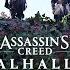 Assassin S Creed Valhalla Прыжок Веры Контора Незримых Хайсам