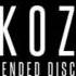 OPERATOR DJ KOZE S 12 INCH EXTENDED DISCO VERSION