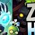 Прямой эфир Plants Vs Zombies Hybrid Mod Новые гибриды и уникальные зомби