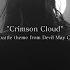 Jeff Rona Feat Rachel Fannan Crimson Cloud Official Music Video