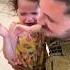 His Daughter Couldn T Stop Crying When This Soldier Returned Home From The War Israel