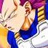 I M The Hype Vegeta Dbz Ultraego