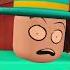 My Friends Want Me To Play DOORS Together Roblox Animation Shorts Short Funny Robloxfunny