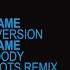 The Game The Bloody Beetroots Remix