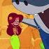 ZIG E SHARKO Uma Casa Nova Português Brasil Cartoon For Kids