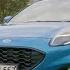 2021 Ford Puma