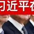 习近平在想什么 定州大风刮断了中国高铁 字幕 How Xi Jinping Sees The World And Why 王剑每日观察 20210504