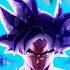 DRAGON BALL AMV TOURNER DANS LE VIDE