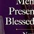 OLSP Memorial Of The Presentation Of The Blessed Virgin Mary November 21 2024 5 30PM