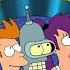 The Making Of Futurama Was A Sh T Show Pt 1 1999 2003