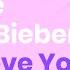 DJ Snake Justin Bieber Let Me Love You Piano Karaoke