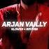 Arjan Vailly Slowed Reverb Bhupinder Babbal BARATO NATION